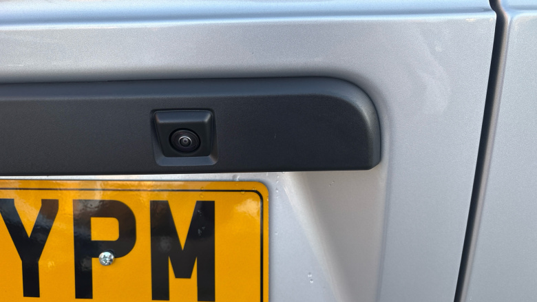 Ford Transit Connect 250 L2 Petrol 1.5 EcoBoost PHEV 150 Limited Van Auto